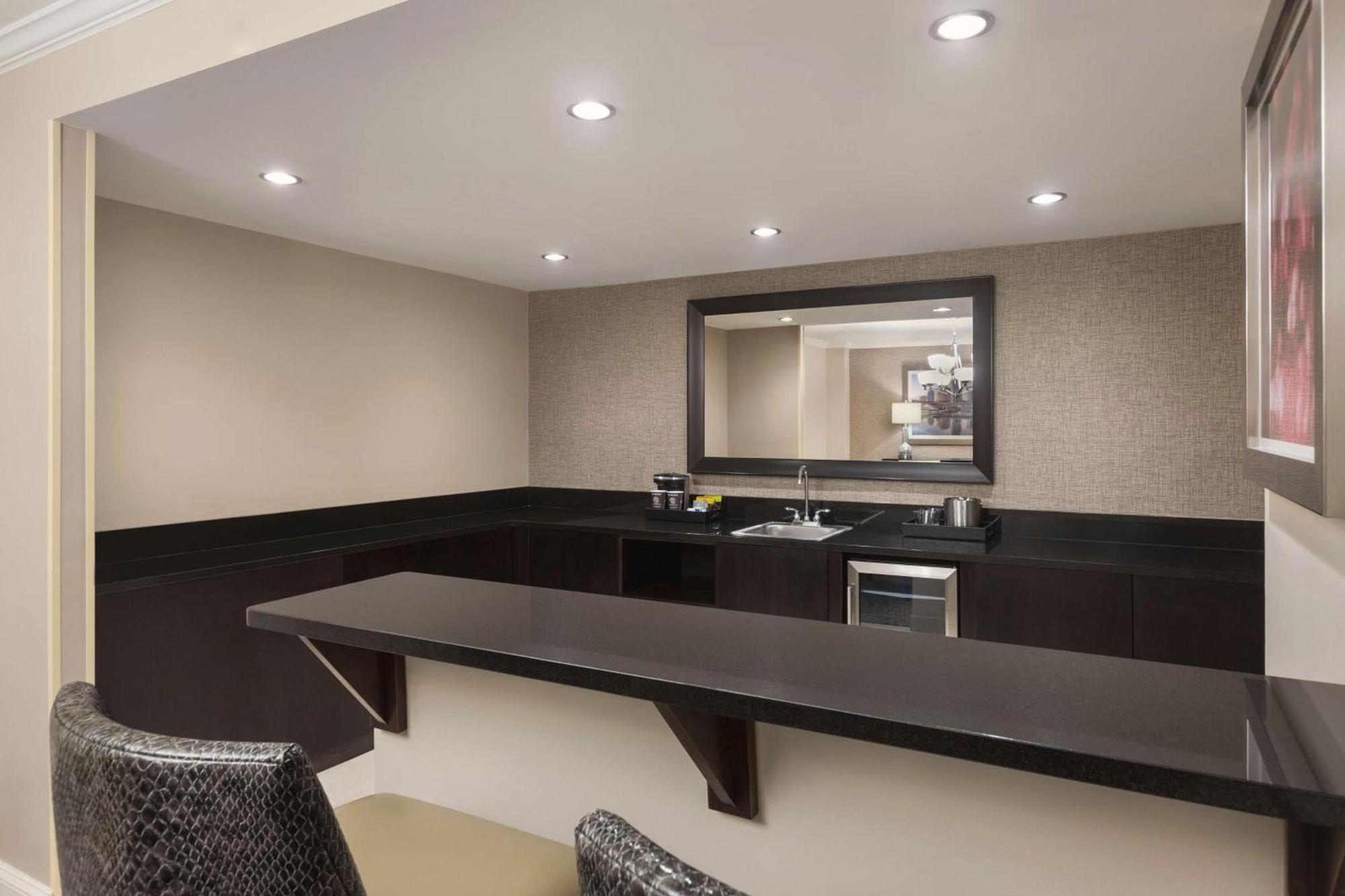 Hilton Tampa Downtown Hotel Екстериор снимка