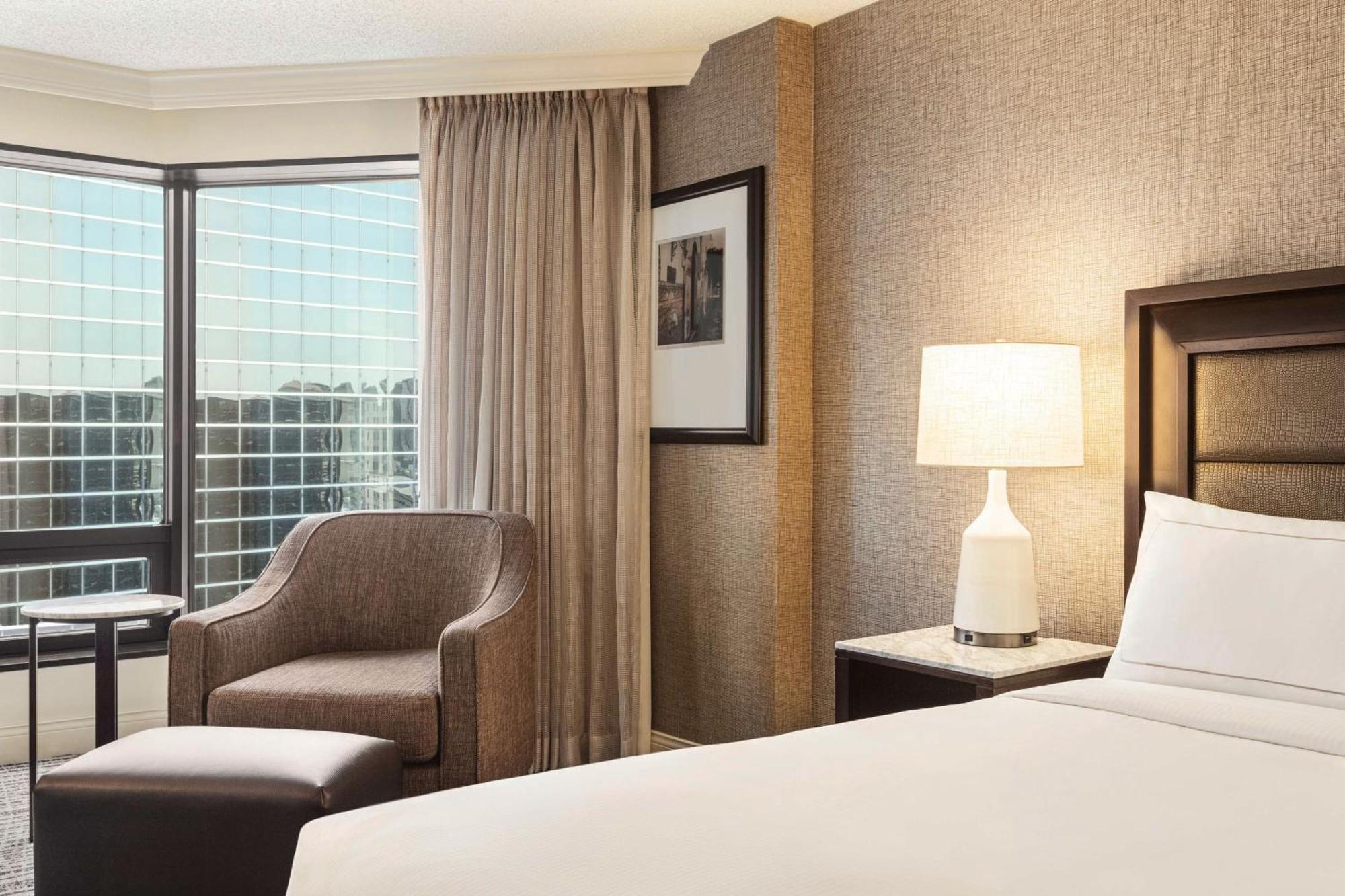 Hilton Tampa Downtown Hotel Екстериор снимка