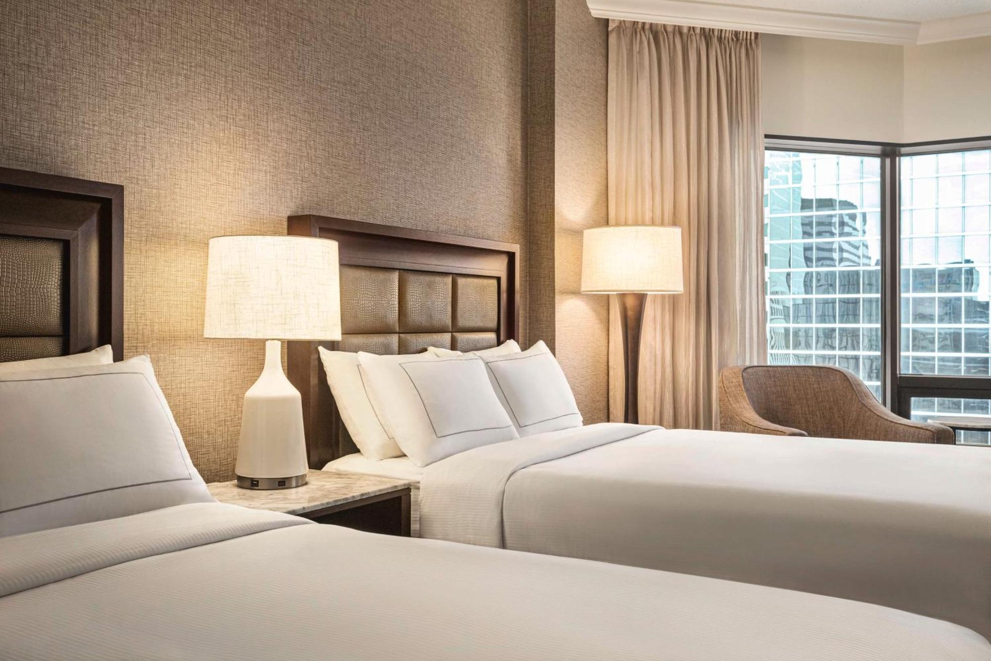 Hilton Tampa Downtown Hotel Екстериор снимка