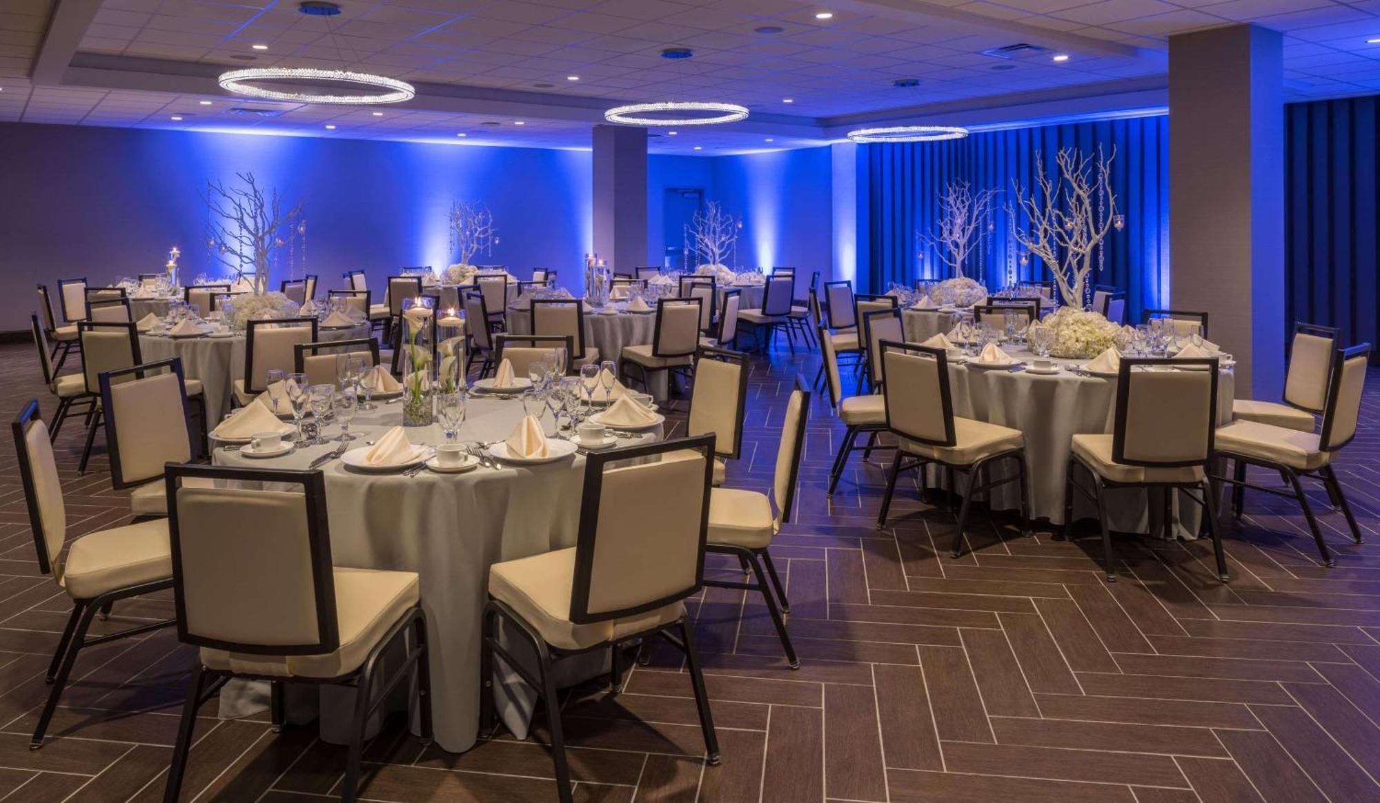 Hilton Tampa Downtown Hotel Екстериор снимка