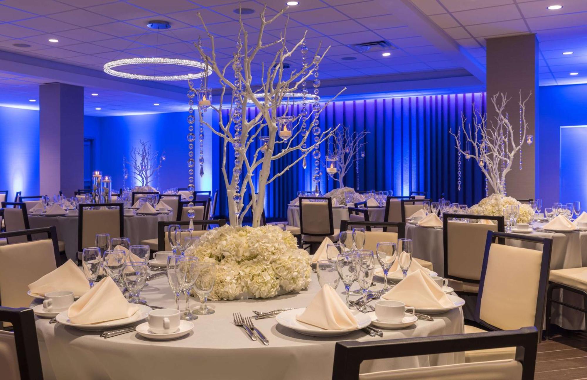 Hilton Tampa Downtown Hotel Екстериор снимка