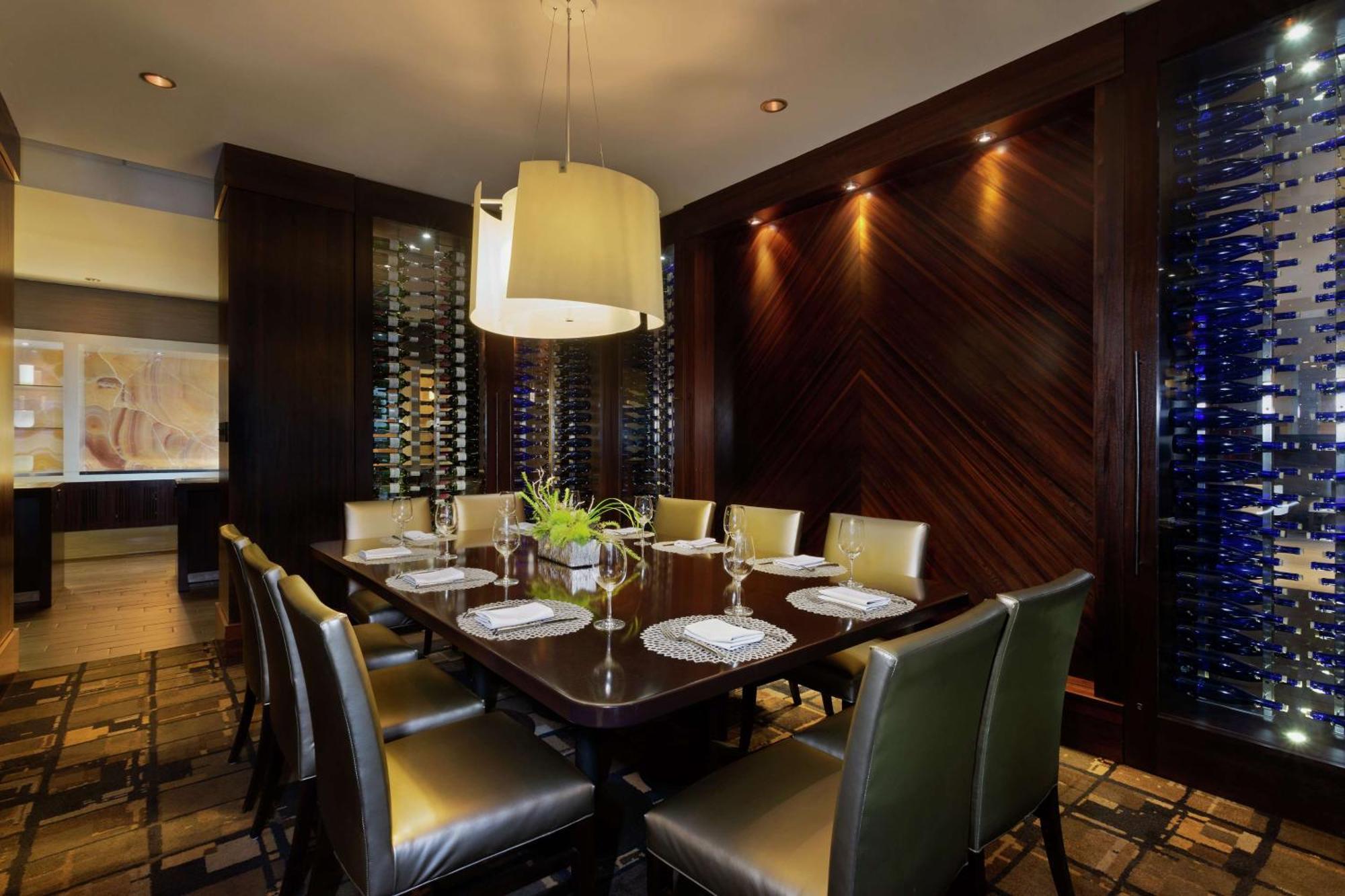 Hilton Tampa Downtown Hotel Екстериор снимка
